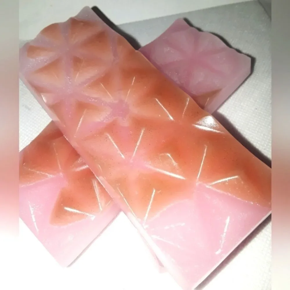 Hand Crafted our scented